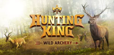 Hunting King : Wild Archery