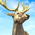 Hunting King : Wild Archery ikona