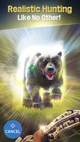 Hunting King : Wild Archery الملصق