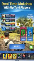 برنامه‌نما Hunting King : Wild Archery عکس از صفحه