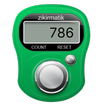 Digital Tasbih Counter