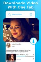 Poster Sexy Video Downloader