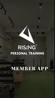 Rising Personal Training โปสเตอร์