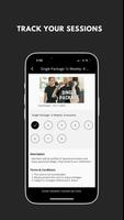 Rising Personal Training ภาพหน้าจอ 1