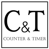 Counter and Timer icon