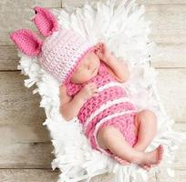 Baby Shooting Ideas скриншот 1