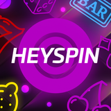 HeySpin Risky Fall