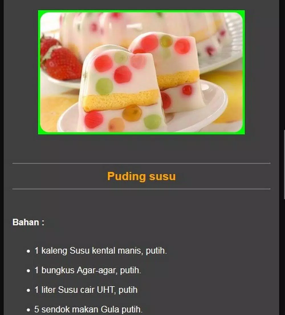 How To Make Pudding For Android Apk Download