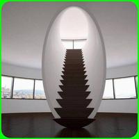 minimalist staircase screenshot 2