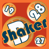 Bingo Shaker