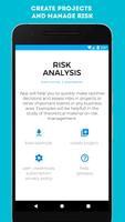 Risk Analysis पोस्टर