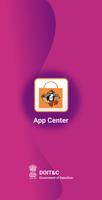 RajApp Center โปสเตอร์