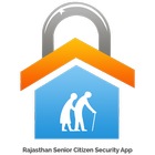 Senior Citizen Security آئیکن