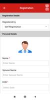 Senior Citizen Security اسکرین شاٹ 1