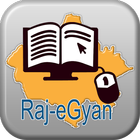 Raj-eGyan icon