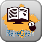 Raj-eGyan icono