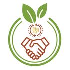 Rajkisan Jaivik biểu tượng