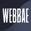 Webbae-icoon
