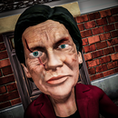 Hello Scary Neighbor Granny House Escape APK