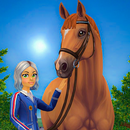 Real Horse Racing World - Riding Game Simulator APK