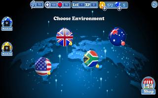 Real Horse Racing World - Riding Game Simulator screenshot 3