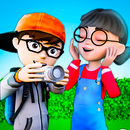 My Playtime Horror School APK