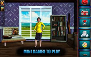 My Playtime Horror School screenshot 1