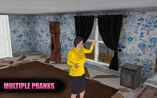 My Playtime Horror School screenshot 2