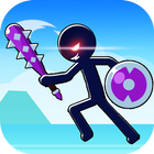 Rise of Stickman آئیکن