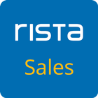 Rista POS - Point of Sale আইকন