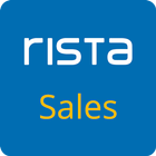 آیکون‌ Rista POS - Point of Sale