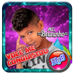 MC Bruninho All New Song 2018 - você me conquistou