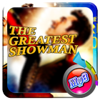 musicals of The Greatest Showman - Song and Lyric 아이콘