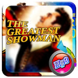 musicals of The Greatest Showman - Song and Lyric أيقونة