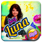 Soy Luna Open Music Series - music and lyrics иконка
