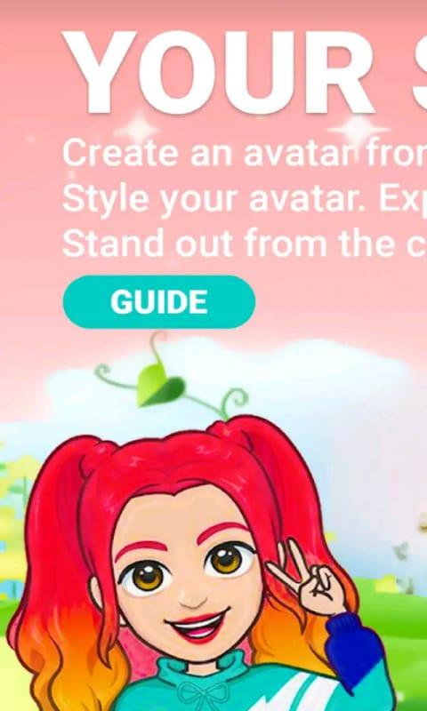 App Recommendation - Avatoon