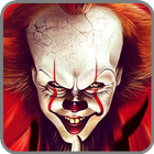 Creepy Clown Wallpaper icon