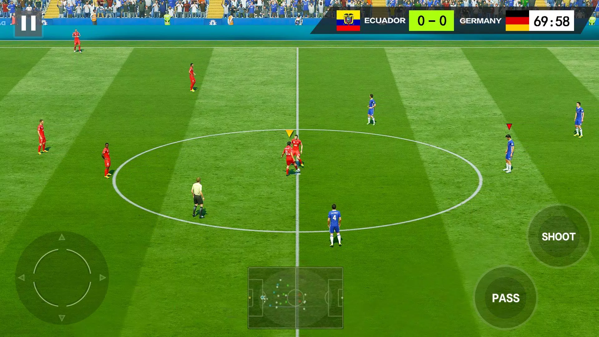 Penalty Soccer World Cup Game APK 1.1.2 for Android – Download Penalty  Soccer World Cup Game APK Latest Version from