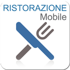 Ristorazione Mobile icône