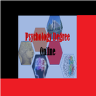 Best Psychology Degree Online icône