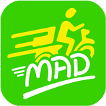 Ristoranti Mad: Delivery - Fat