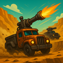Battle Convoy! APK