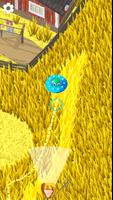 Crop Circle penulis hantaran
