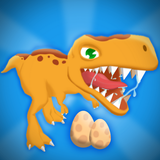 Dino Farmer icono