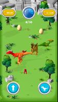 Dino Farmer ポスター