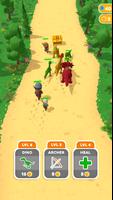 Dino Journey screenshot 3