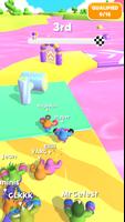 Fun Guys - Speed Race الملصق