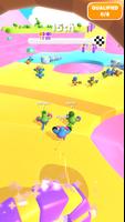 Fun Guys - Speed Race تصوير الشاشة 3