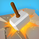 Hammer Fall-icoon