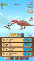 Hunter Evolution โปสเตอร์